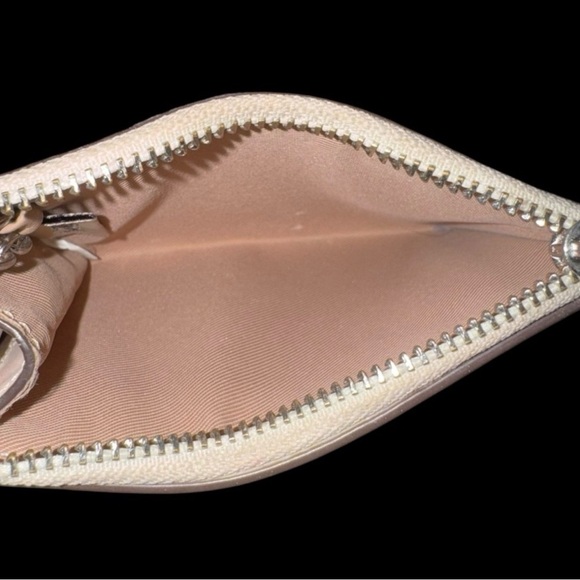 Coach Mini Skinny Keychain ID Card Case
Wallet - Snail Print - Picture 7 of 8